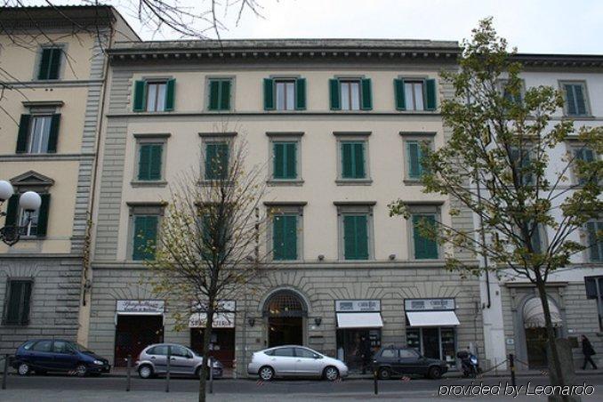 Hotel Caravaggio فلورنس المظهر الخارجي الصورة