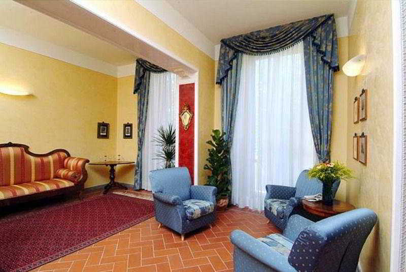Hotel Caravaggio فلورنس المظهر الخارجي الصورة